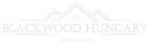 Blackwood Hungary logó